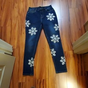 Boston proper size 6 jeans